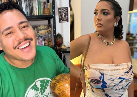 Record coloca Lucas Buda e Camila Moura em A Fazenda 