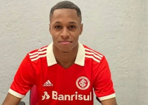 Inter contrata promessa do Palmeiras e põe multa de R$ 314 milhões