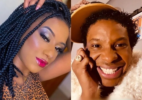 Lucas Penteado se pronuncia após ex-noiva acusá-lo de usar cocaína antes de vídeo polêmico