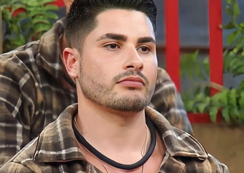 Lucas Souza, ex de Jojo Todynho, revela ser panssexual em carta aberta 