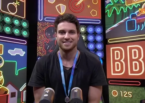 Lucas decide a quem dará o colar do Anjo; Arthur define plano B caso Laís esteja imune