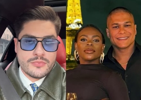 Lucas Souza dá corte em Jojo Todynho após indireta sobre 'performance' na cama