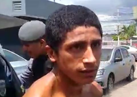 Lutador que virou pistoleiro de facção em Manaus esquartejava vítimas e mantinha 'lista negra'  
