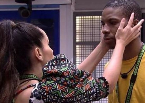 Lucas Penteado fala sobre brothers contra Juliette no BBB21: ‘pra quê?’