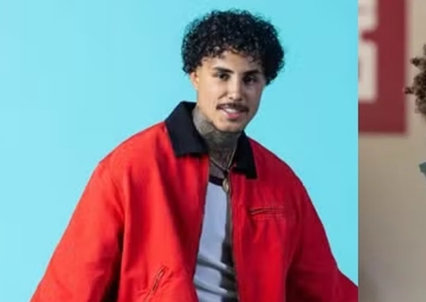 Ator de 'Vale Tudo' substitui MC Livinho no Dança dos Famosos após acidente