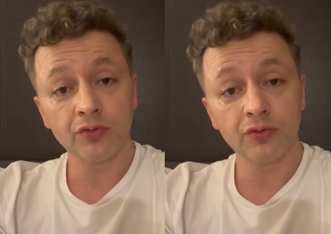 Lucas Lima é diagnosticado com parasita durante viagem a Dinamarca