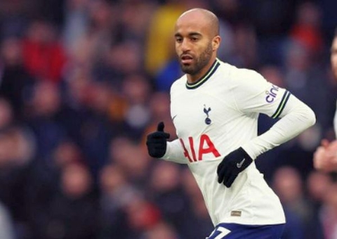 Por que Lucas Moura jogou no sub-21 do Tottenham aos 30 anos