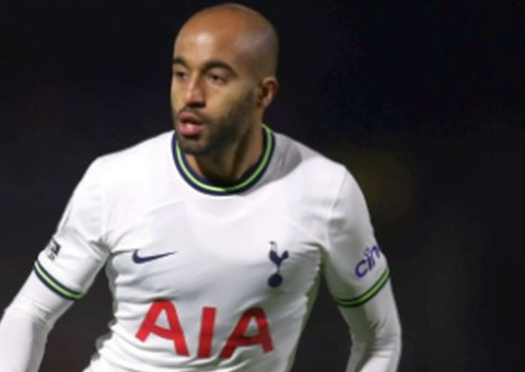 São Paulo acerta com Lucas e jogador vai assinar contrato até dezembro