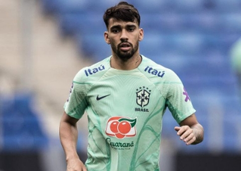 Paquetá acerta com empresa de Jay-Z, que agencia Vini Jr e Endrick