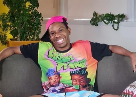 Lucas Penteado consegue dinheiro para casa da mãe após abandonar o BBB 21