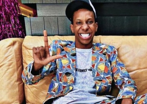 Lucas Penteado assina contrato com a Globo após abandonar BBB21