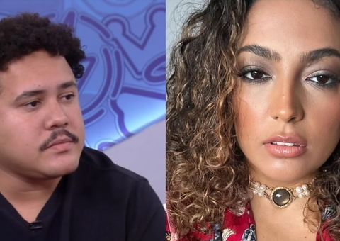 Lucas Buda diz viver pós-BBB difícil e revela ter “pirado” ao saber de separação