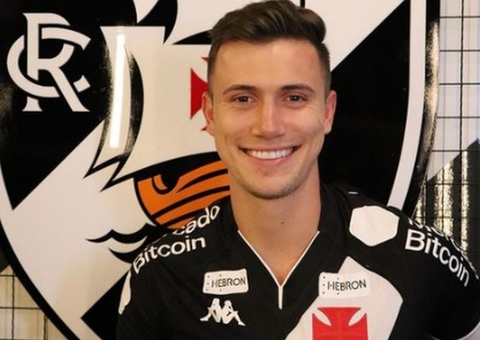 Lucas Piton revela quem foi 'peça chave' para acerto com Vasco