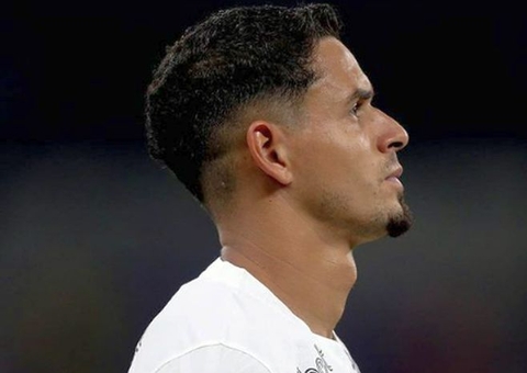 Veríssimo impressiona no Corinthians e cresce em meio à saída de Murillo