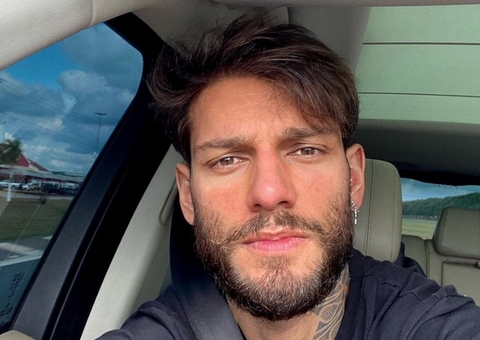 Lucas Lucco é condenado por plágio em música ‘Mozão’ e desabafa 
