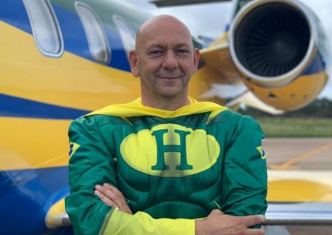 Lista de investigados da CPI é ampliada; Luciano Hang está incluído 