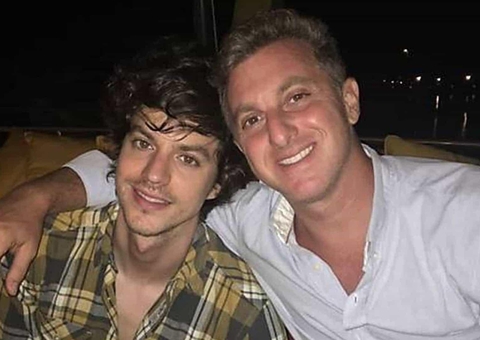 Quem é Fernando Grostein, irmão de Luciano Huck que revelou ter sido vítima de estupro 