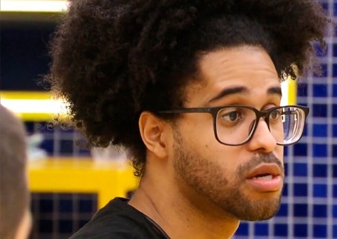 BBB22: Internautas zombam de Luciano e dão como certa eliminação de brother
