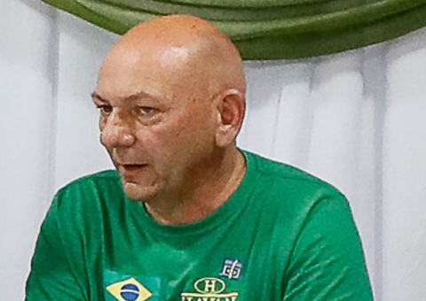Lewandowski rejeita queixa-crime de Luciano Hang contra deputado do PT