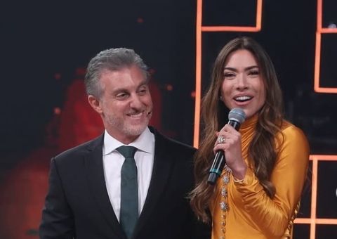 Com transmissão simultânea; saiba os bastidores de homenagem a Silvio Santos na Globo