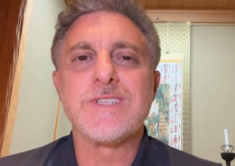 Luciano Huck diz que Preta Gil estava "sofrendo muito" nas últimas semanas