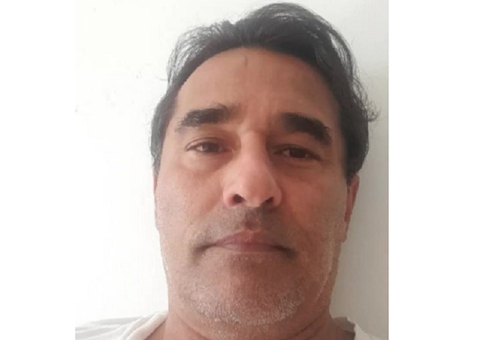 Luciano Szafir desabafou sobre preocupação antes de ser reinfectado; ator segue na UTI