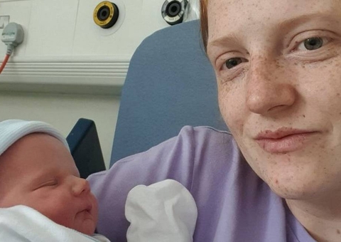 Mulher registra filho como Lúcifer e recebe ataques: ‘não sou religiosa'