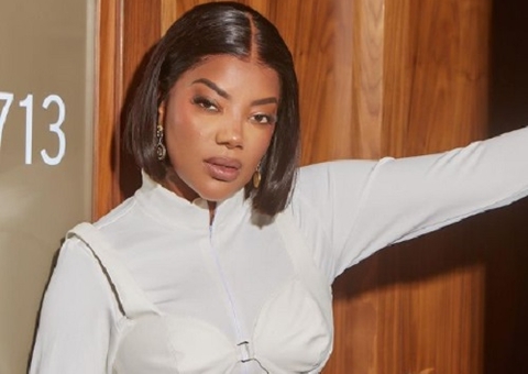 Após episódio racista, Ludmilla manda recado na festa do BBB21 