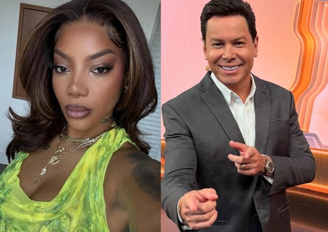 Marcão do Povo é absolvido pelo STJ por injúria racial contra Ludmilla e revolta internautas