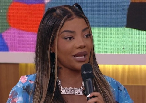 Ludmilla detona atitudes de Rodrigo com Brunna no BBB 22: 'macho bobão'