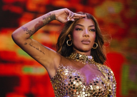 Ludmilla é anunciada no Coachella 2024 