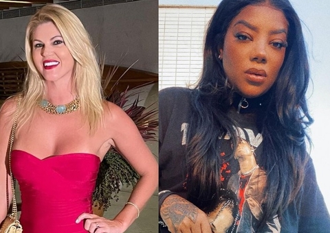 Após recorrer, Val Marchiori vence processo de racismo movido por Ludmilla