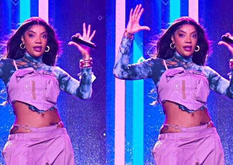 Show de Ludmilla no Rock in Rio é confirmado após impasse