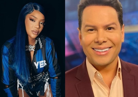 Ludmilla se pronuncia após derrota em processo contra Marcão do Povo