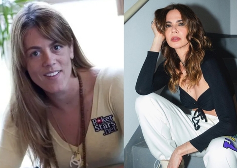 Roteirista conta como perdeu Mick Jagger para Luciana Gimenez: ‘me odeio, sério'