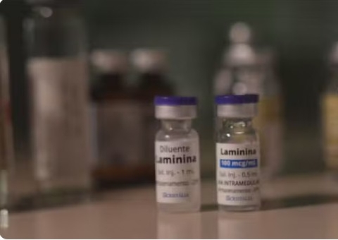 Esperança: Anvisa aprova testes de medicamento 100% brasileiro que devolveu movimentos a pacientes