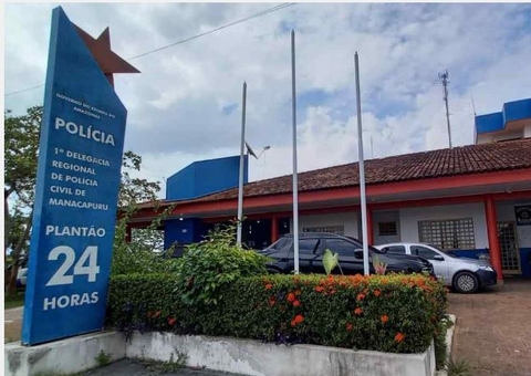 Corpo de mulher que havia sido arrastada de praça é encontrado em lago no Amazonas