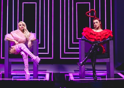 'Queen Stars Brasil': HBO Max divulga teaser e data de estreia