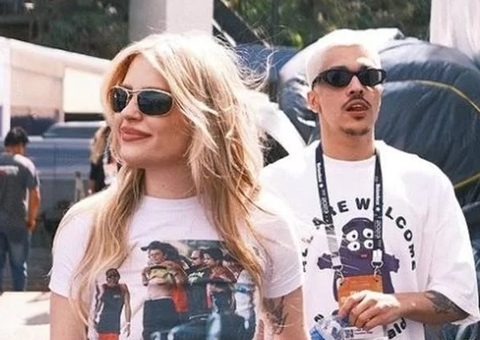 Vazam prints de fã de Luísa Sonza que teria testemunhado traição de Chico: 'saiu arrumando a calça'