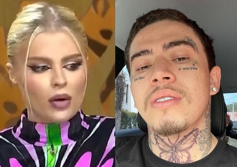 Whindersson Nunes compartilha culpa por ataques contra Luísa Sonza e manda indireta