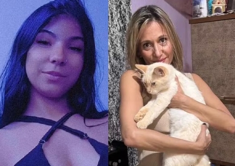 Luisa Mell assume cuidados de animais resgatados por Vitória, vítima de assassinato