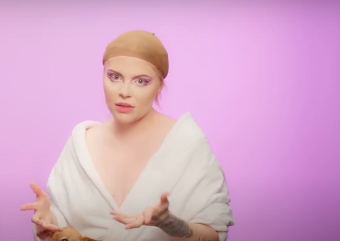 Luísa Sonza fala pela 1ª vez sobre caso de injúria racial: ‘me arrependo’