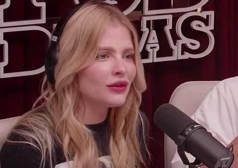  Luísa Sonza rebate acusação de ‘pacto com Diabo’ em clipe