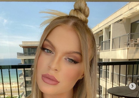 Luísa Sonza diz que foi convidada para o BBB21: ‘Tá amarrado’ 