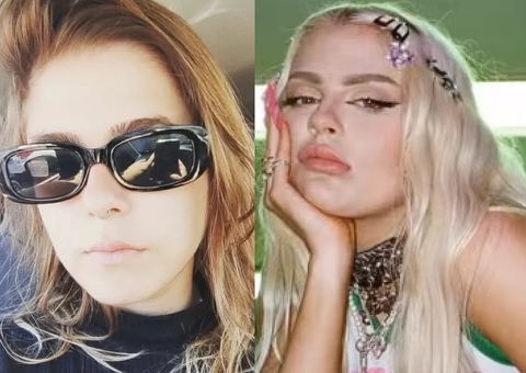 Fã morre durante show de Luísa Sonza e amiga cobra a cantora, que reage