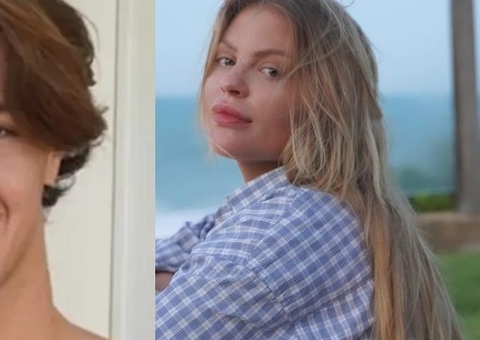 Luisa Sonza engata suposto romance com médico português 