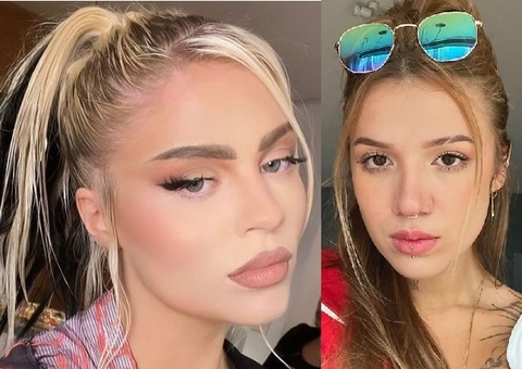 Luísa Sonza rebate e conversa com compositora de Cachorrinhas após desabafo revoltado: ‘sanguessugas’