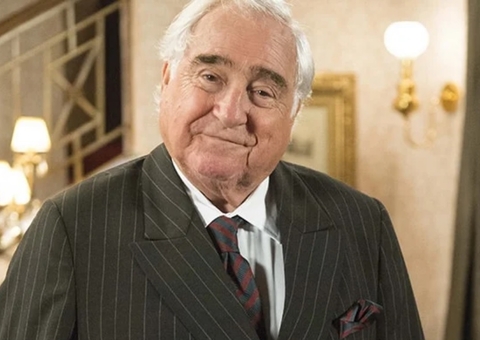 Morre aos 87 anos o ator Luis Gustavo