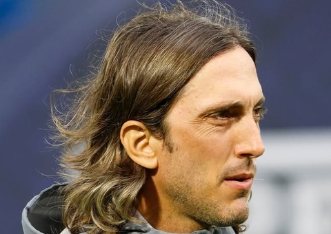 Técnico Luis Zubeldía pede demissão do São Paulo