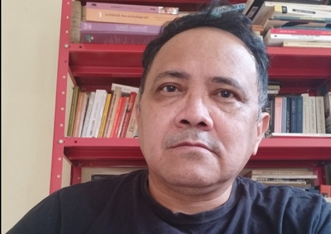 Morre professor da Ufam, Luiz Fernando Souza, vítima da Covid-19